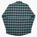 Turkysová košile palác