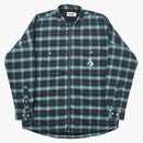 Turkysová košile palác