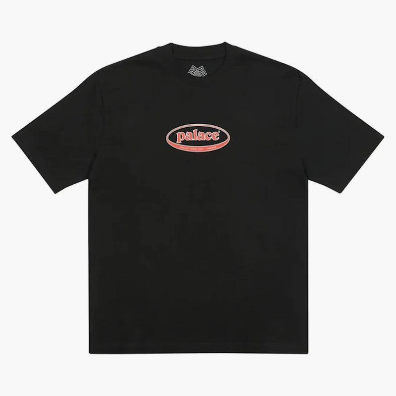 Palace Quality T-Shirt Black