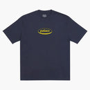 Palace Quality T-Shirt Navy