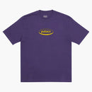 Palace Quality T-Shirt Purple