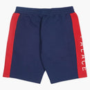 Palace Quart Short Navy