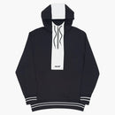 Palacio más rápido capucha de concha negra