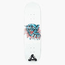Palace Riped 8.6 Deck White