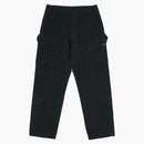 Palace Rn Cargo Pant Black