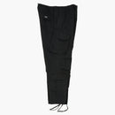 Palace rn cargo spodni czarny