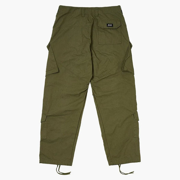 Palace Rn Cargo Trouser Olive