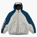 Palace RS Stars Bunda Grey/Navy