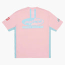 Palace racy T-shirt lush flush