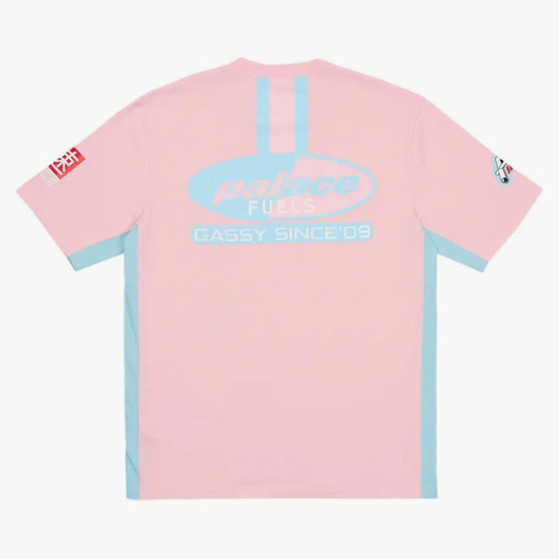 Palace Racy T-shirt Lush Flush