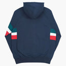 Palace Ragu Zip Hood Navy