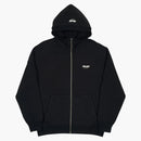 Palác Raiser Hood Black