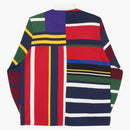 Palác Ralph Lauren zařadil ragby multi