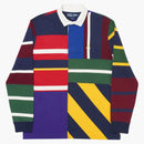 Palác Ralph Lauren zařadil ragby multi