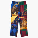 Palace Ralph Lauren Pyjama Bottom Engineered Equestrian Print