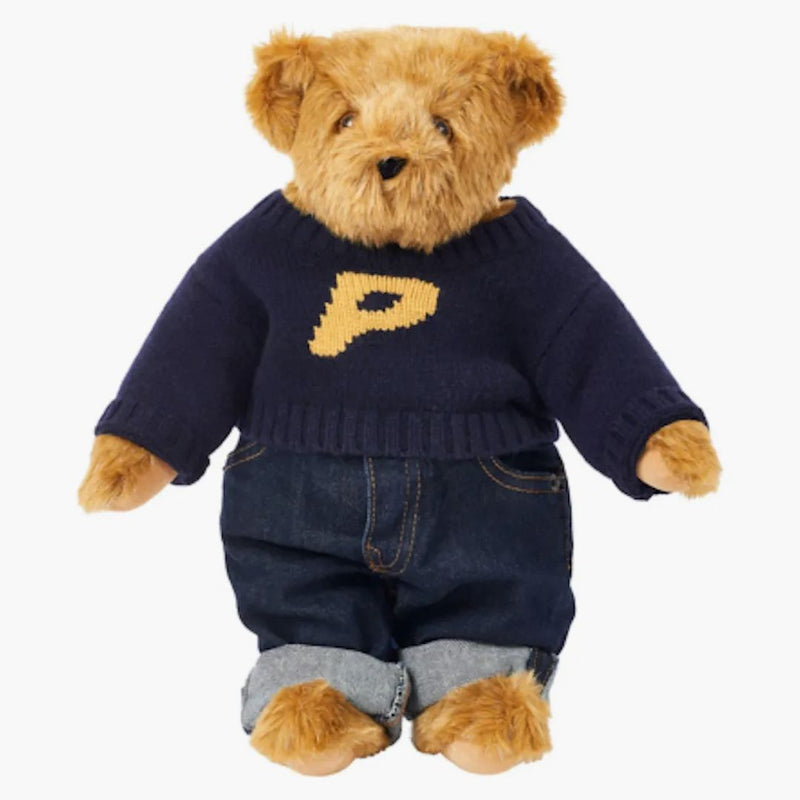 Palacio Ralph Lauren Teddy Bear Brown