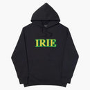 Palace Rasta No Sniff Hood Black