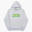 Palace Rasta No Sniff Hood Gray Marl