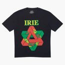 Palace rasta no sniff t-shirt black