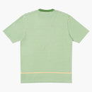 Palace Rastel T-Shirt Green/White