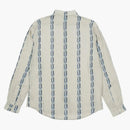 Palace Razor Sharp Shirt Gray