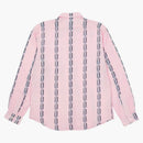 Palace Razor Sharp Shirt Pink