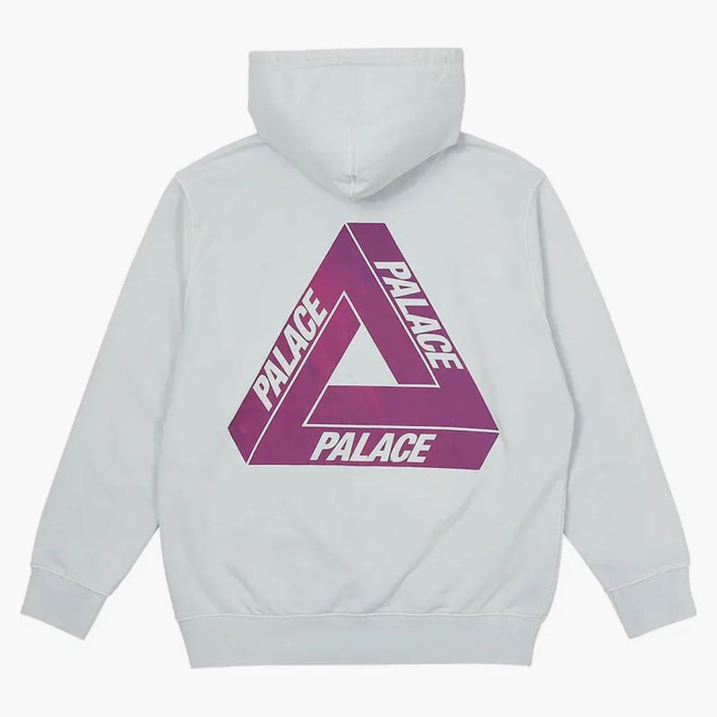 Palác Reacto Tri-Ferg Hood Blue