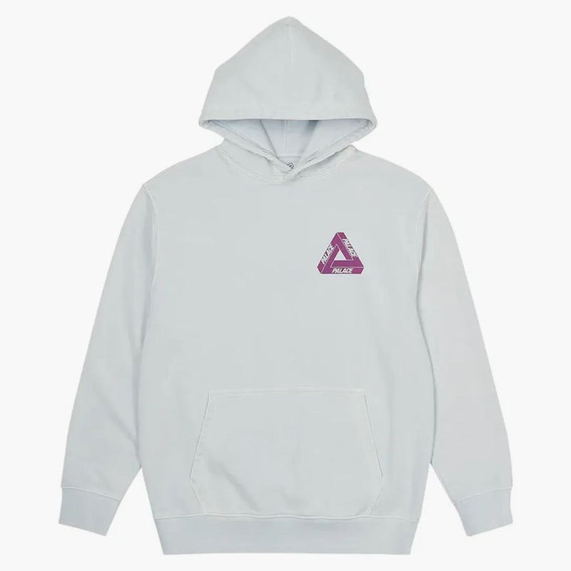 Palác Reacto Tri-Ferg Hood Blue