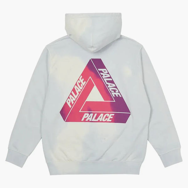 Palác Reacto Tri-Ferg Hood Blue