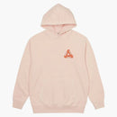 Palazzo reacto tri-ferg hood arancione