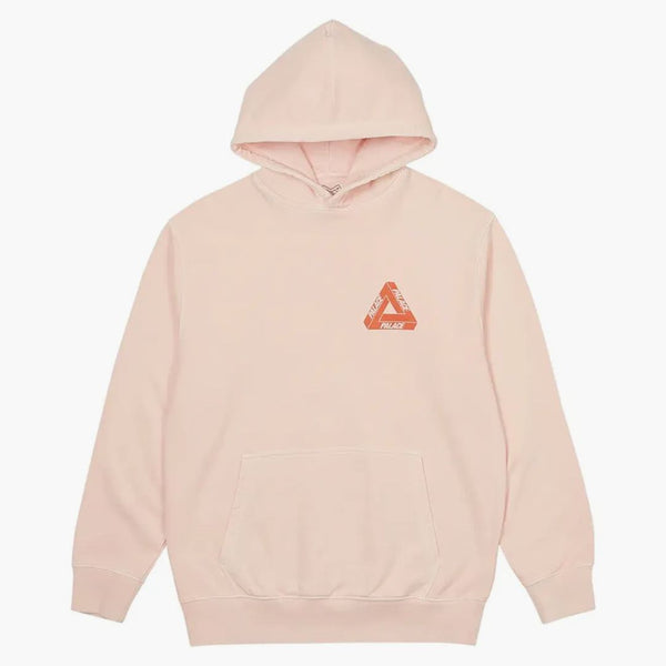 Palác Reacto Tri-Ferg Hood Orange