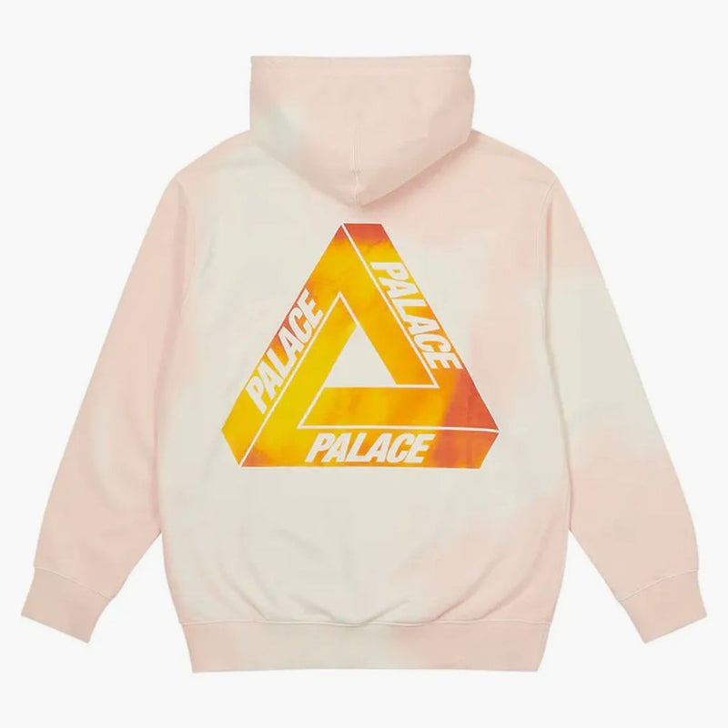 Palác Reacto Tri-Ferg Hood Orange