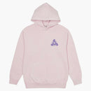 Palazzo reacto tri-ferg hood rosa