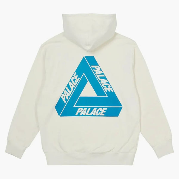 Palác Reacto Tri-Ferg Hood White
