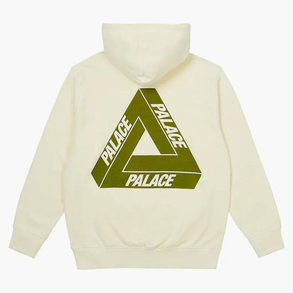 Palác Reacto Tri-Ferg Hood Yellow