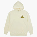 Palace Reacto Tri-ferg Hood Yellow