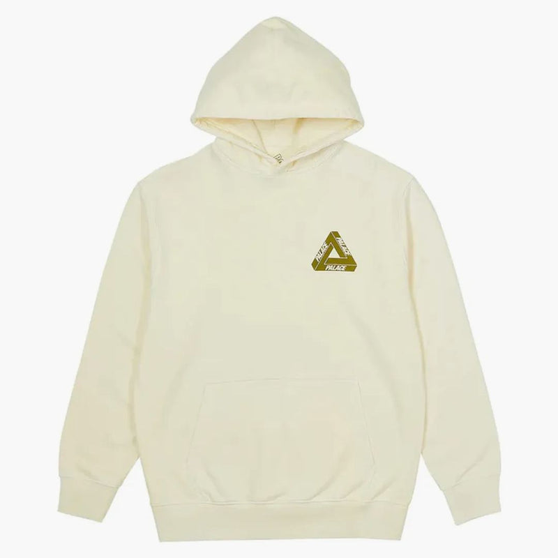 Palác Reacto Tri-Ferg Hood Yellow
