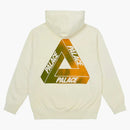 Palace Reacto Tri-ferg Hood Yellow