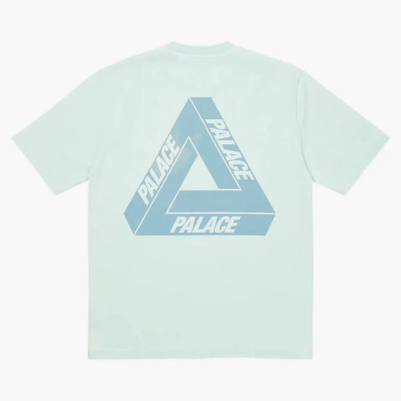 Palace Reacto Tri-Ferg T-Shirt Green