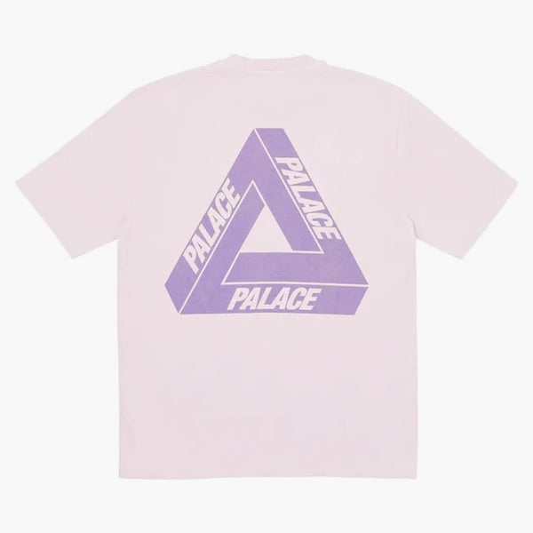 Palats reacto tri-ferg t-shirt rosa