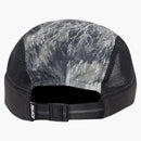 Palace Real Tree Fishing Camo Runner Black