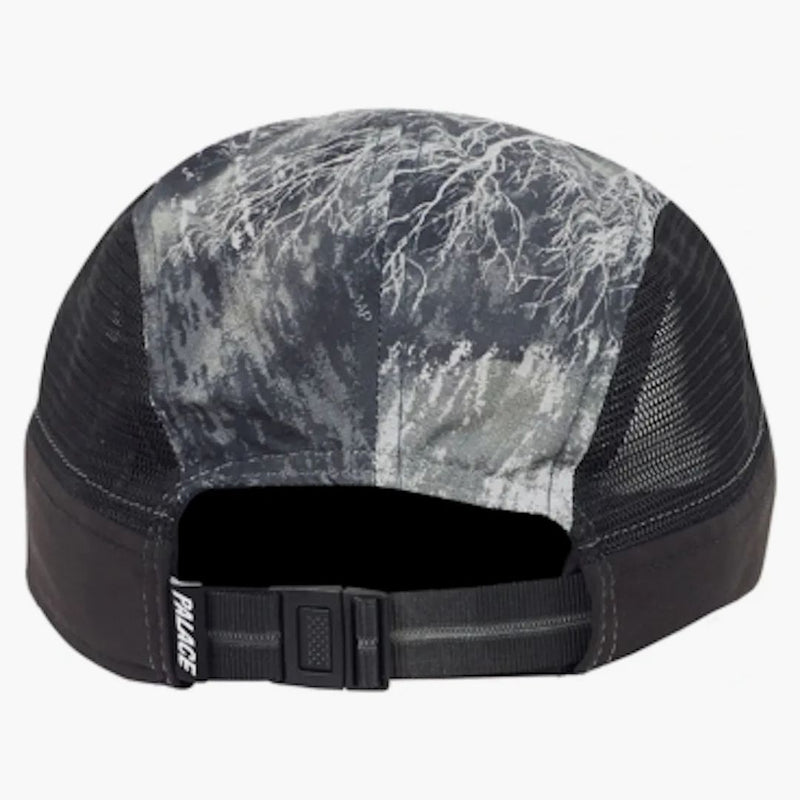 Palace Real Tree Fishing Camo Runner Black