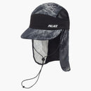 Palace Real Tree Fishing Camo Runner Black