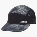 Palace Real Tree Fishing Camo Runner Black
