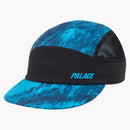 Palace Real Tree Fishing Camo Blue Blue