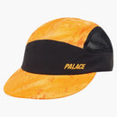 Palace Real Tree Fishing Camo Runner Orange