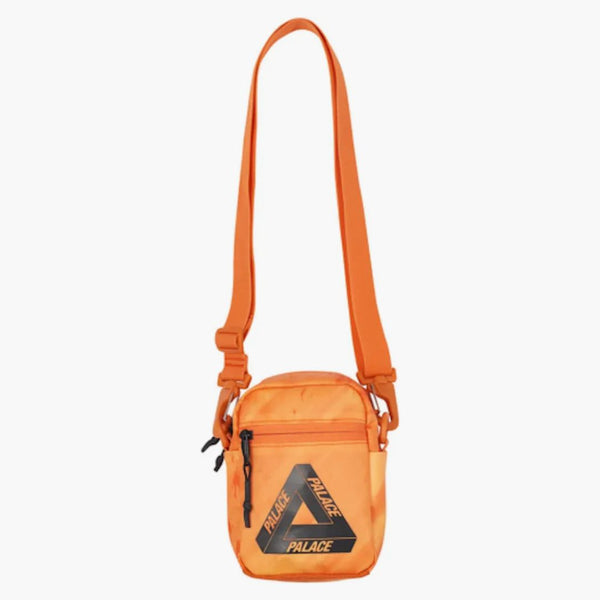 Palác skutečný strom Shot 2 Bag Orange
