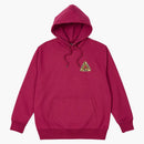 Palace Reaper Hood Beetroot