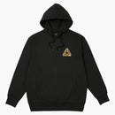 Palace Reaper Hood Nero