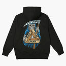 Palace Reaper Hood Nero
